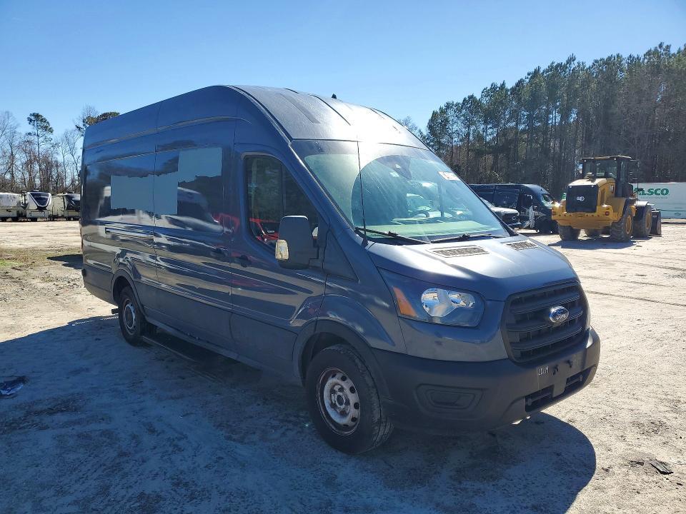 2020 Ford Transit T-250