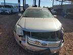 2008 Ford Fusion sel
