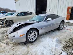 2002 Jaguar XKR en venta en Windsor, NJ