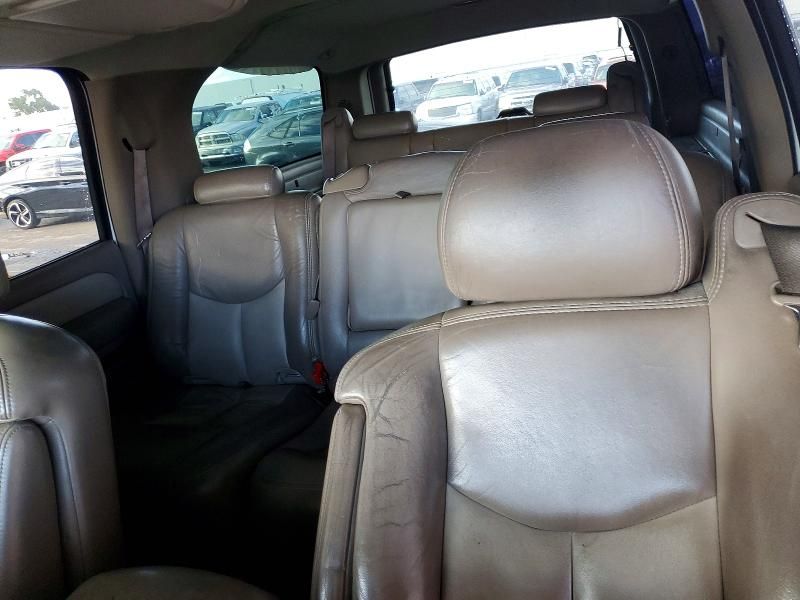 2006 GMC Yukon xl Denali