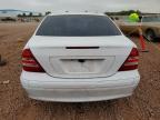 2007 Mercedes-Benz C 280