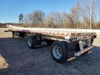 2001 East Manufacturing Flatbed Trailer