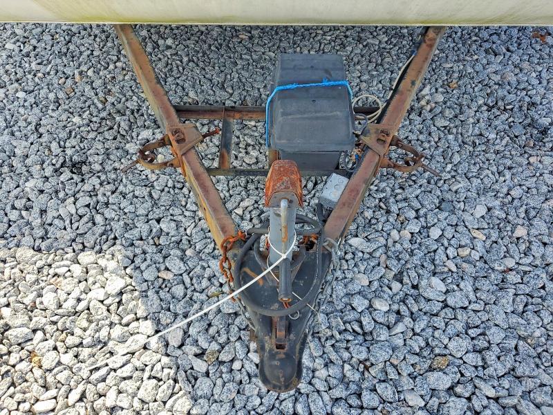 2005 Camper Trailer
