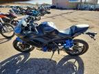 2025 Kawasaki EX650 P