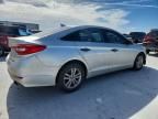 2016 Hyundai Sonata Base