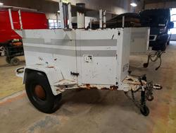 Salvage trucks for sale at Indianapolis, IN auction: 1977 Hale 1977 Pump
