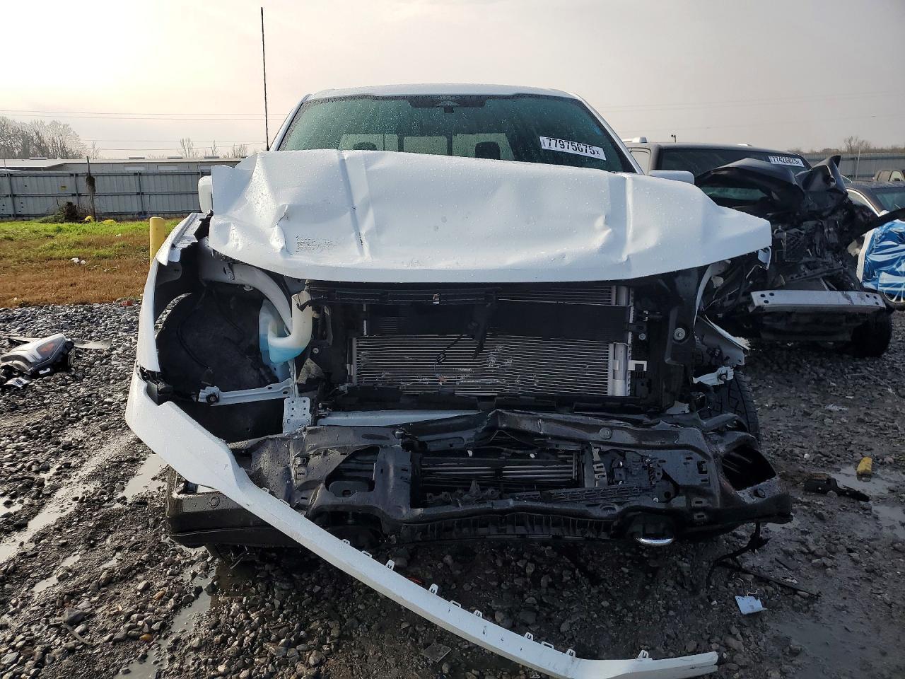 2024 Ford F150 King Ranch