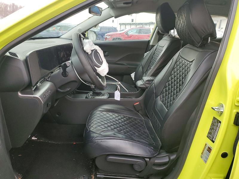 2024 Hyundai Kona se