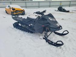 Skidoo salvage cars for sale: 2022 Skidoo OO Summit X
