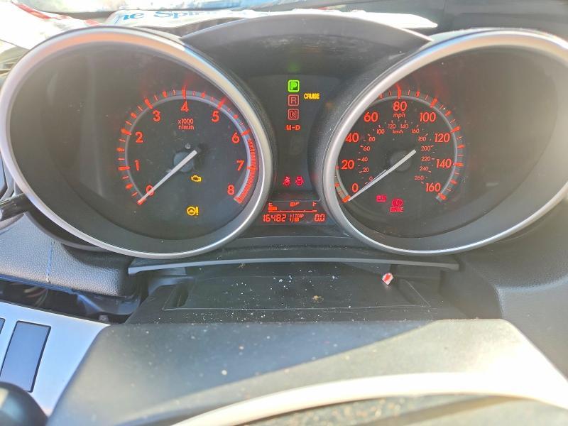 2010 Mazda 3 S