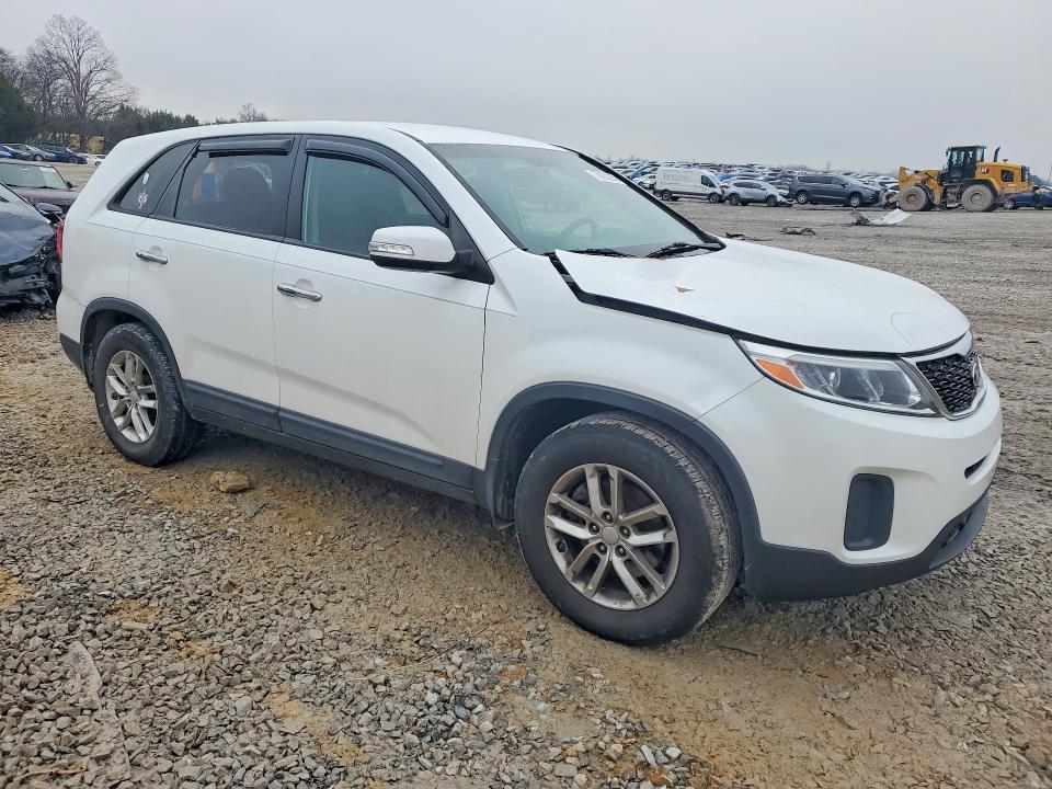 2015 KIA Sorento