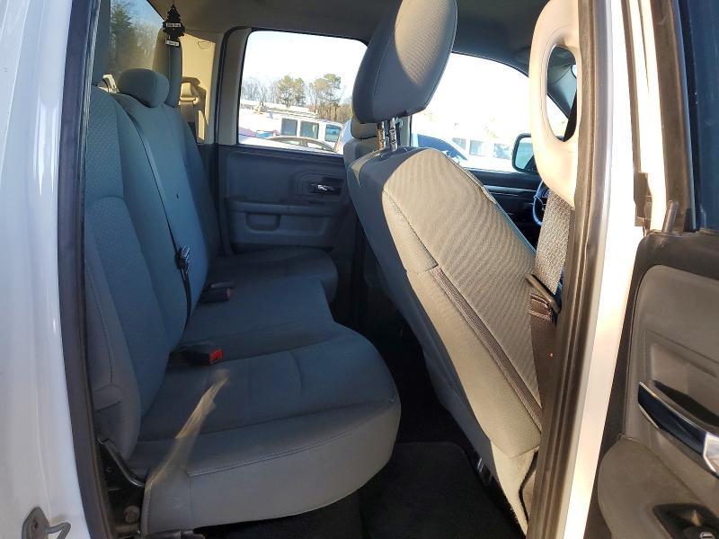 2014 Dodge RAM 1500 SLT