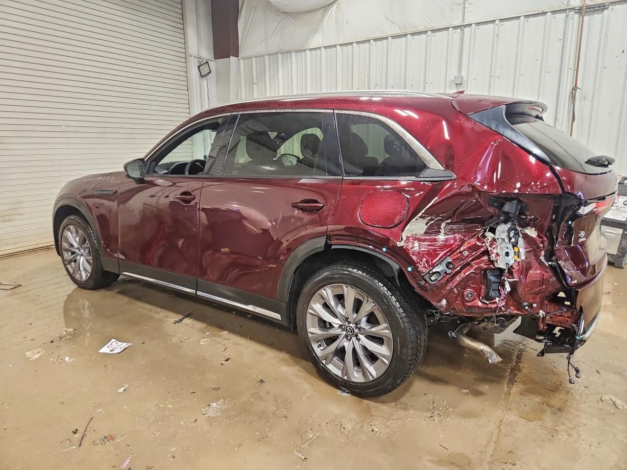 2024 Mazda Cx-90 Premium Plus