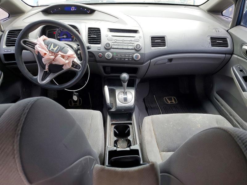 2009 Honda Civic