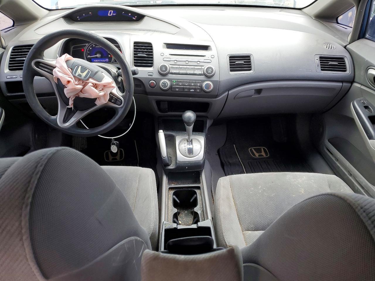 2009 Honda Civic