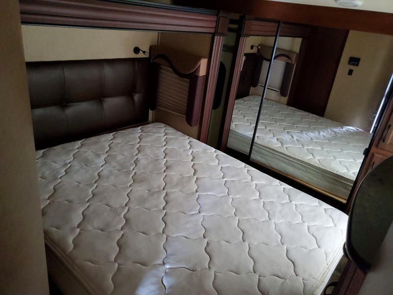 2015 Jayco Camper