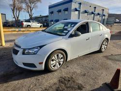 2012 Chevrolet Cruze ls for sale in Albuquerque, NM