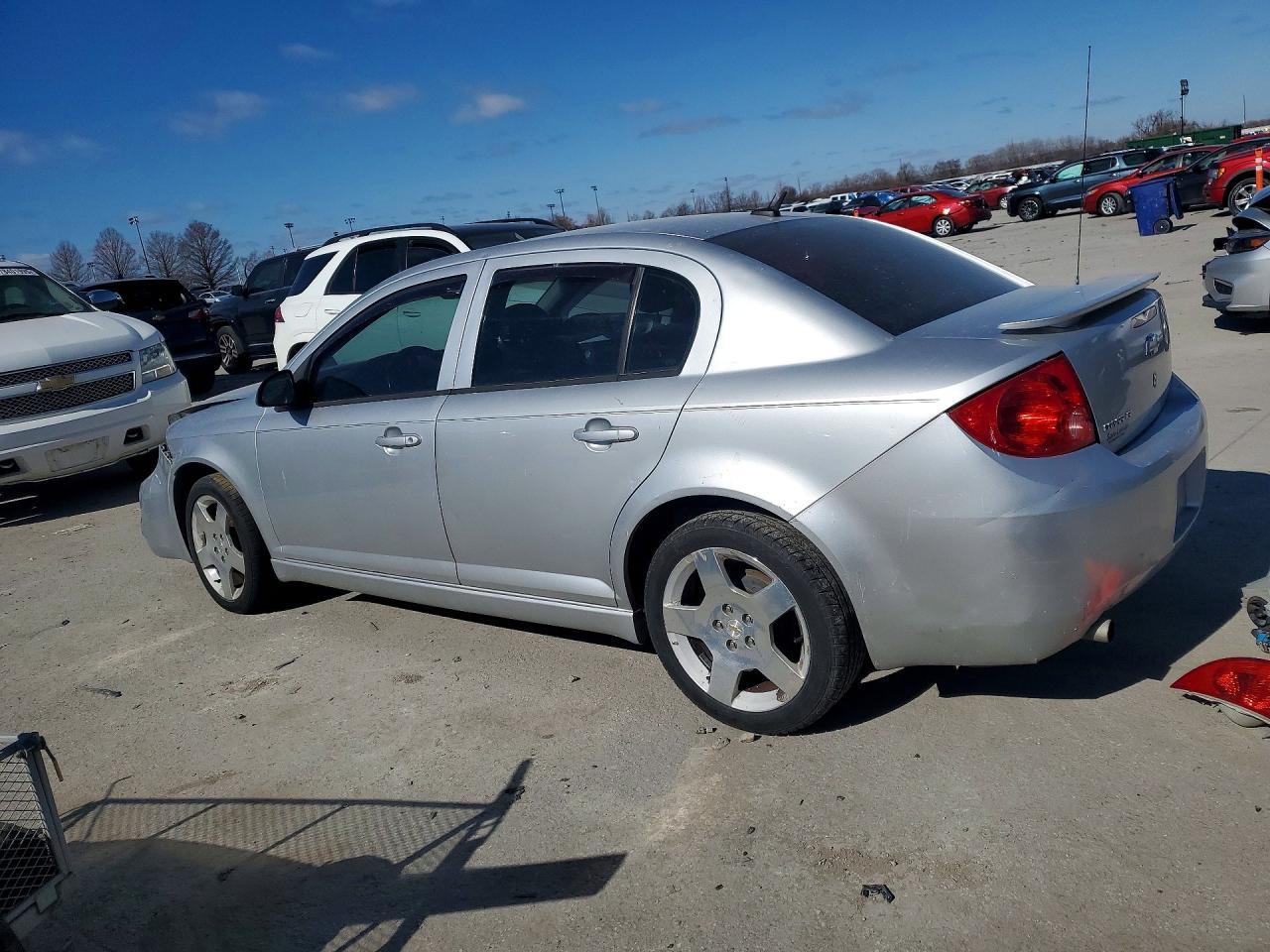 2010 Chevrolet Cobalt 2LT