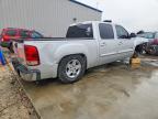 2010 GMC Sierra K1500 SLT