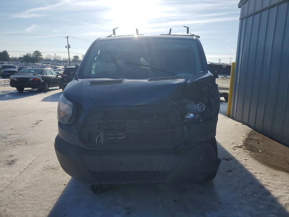 2019 Ford Transit 150 Utility / Service Van