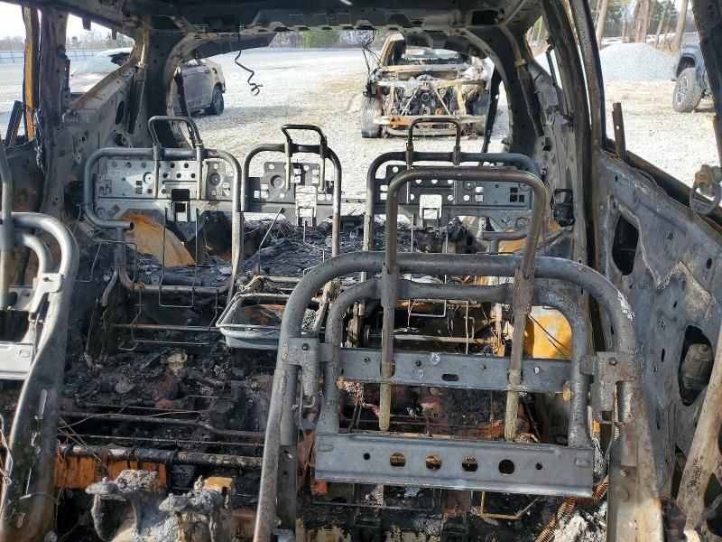 2020 Nissan Murano sv