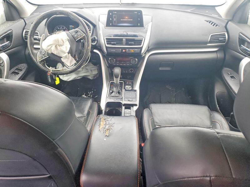 2018 Mitsubishi Eclipse Cross le
