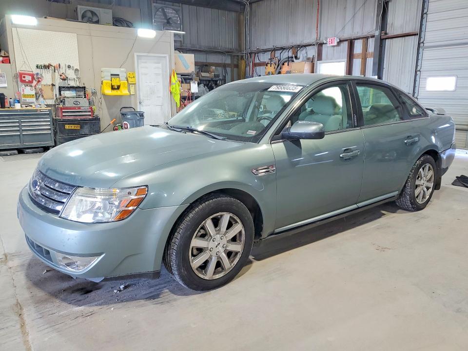2008 Ford Taurus sel