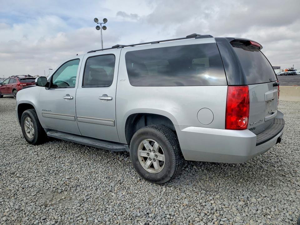 2013 GMC Yukon xl K1500 slt