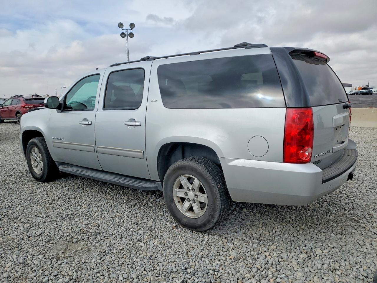 2013 GMC Yukon xl K1500 slt