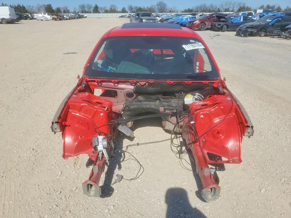 2021 Dodge Challenger srt Hellcat