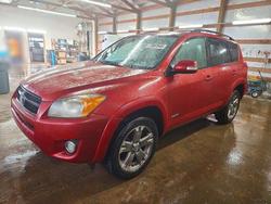 2011 Toyota Rav4 Sport for sale in Pekin, IL