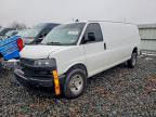 2022 Chevrolet Express G3500 Utility / Service Van