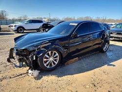 Infinity Vehiculos salvage en venta: 2017 Infinity Q50