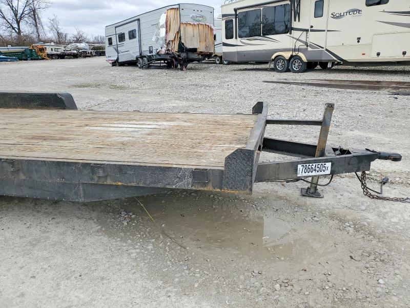 2016 Unknown 2016 Equipment Trailer