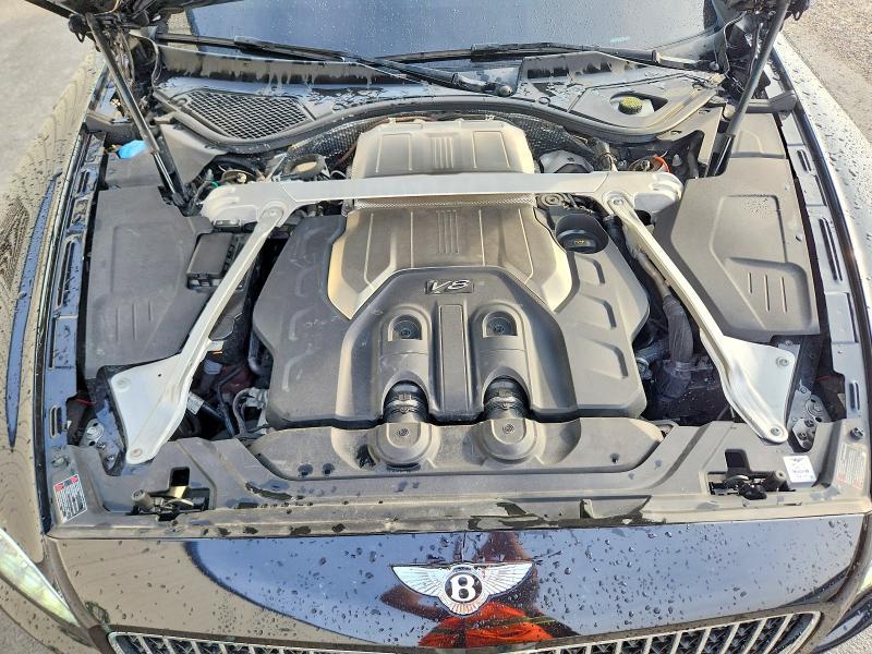 2022 Bentley Flying spu