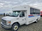 2017 Ford Econoline-Bus