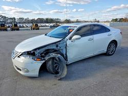 Lexus salvage cars for sale: 2012 Lexus Es 350