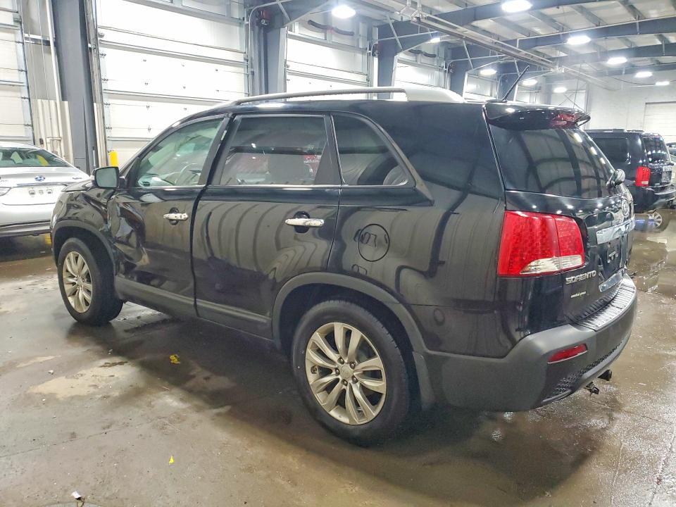 2011 KIA Sorento ex