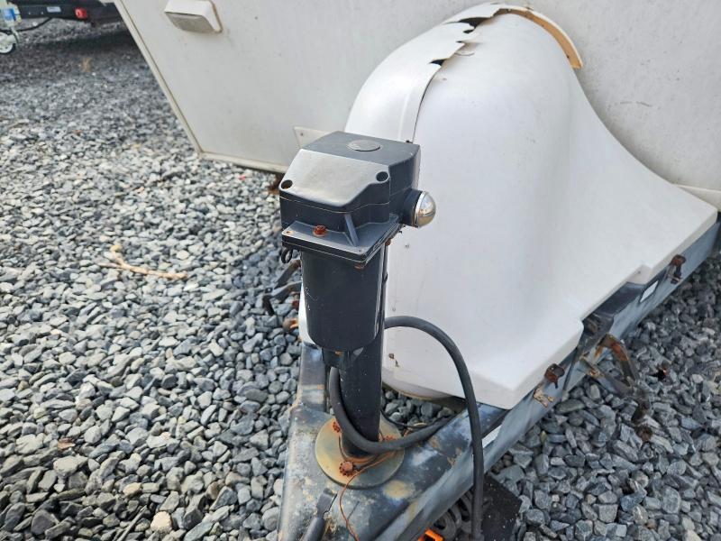 2003 Keystone Outback Camper