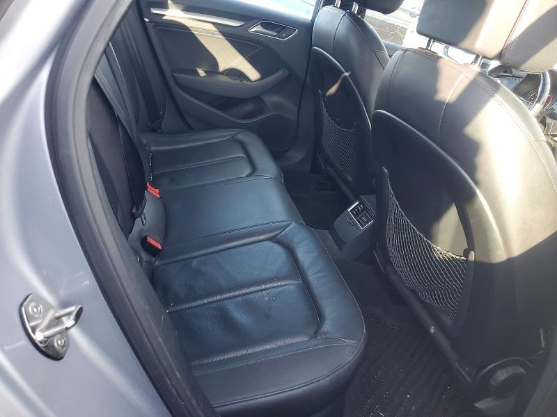 2017 Audi A3 Premium