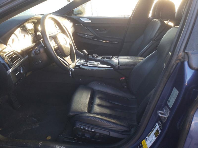 2015 BMW Alpina B6