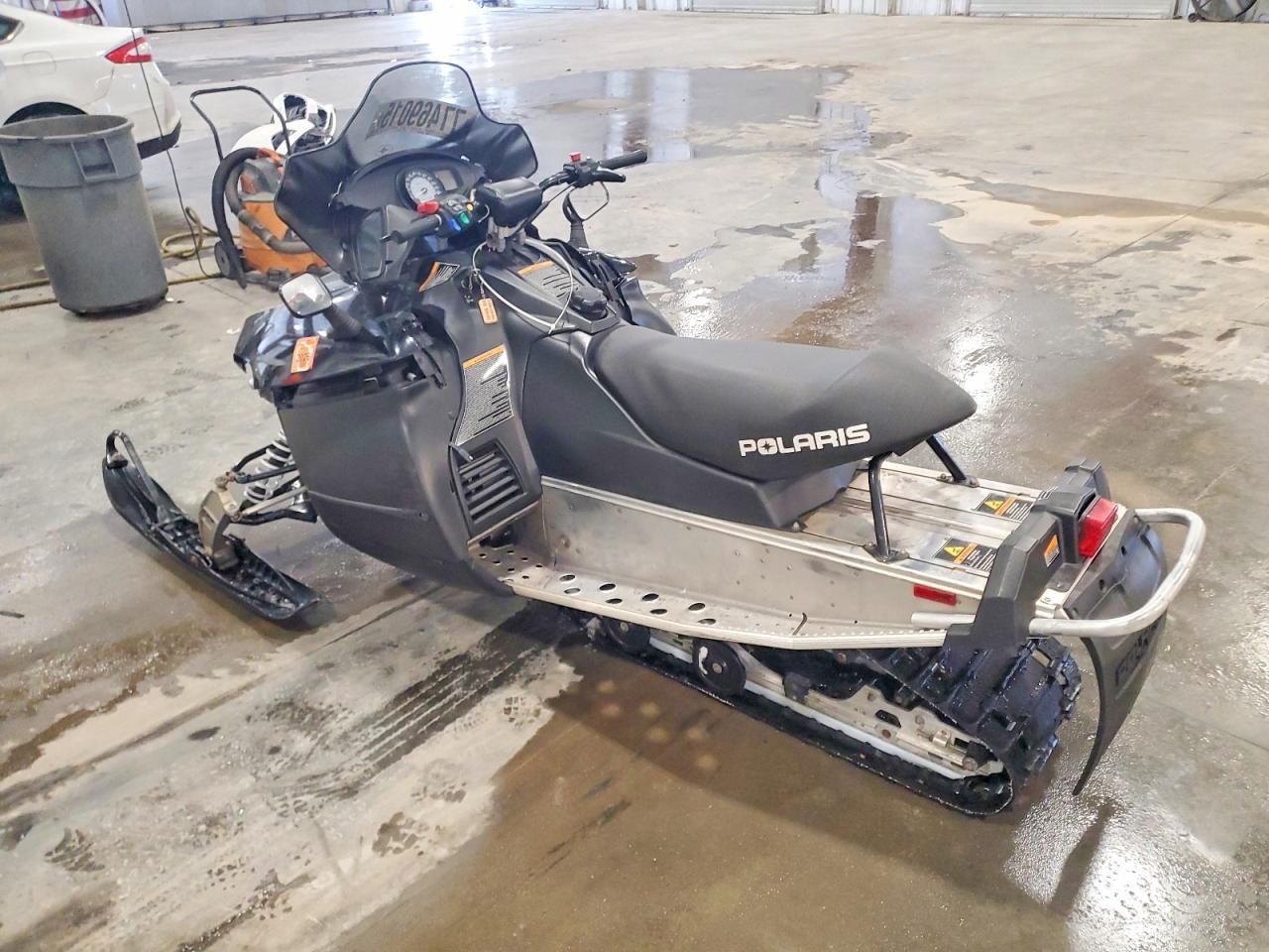 2011 Polaris 600