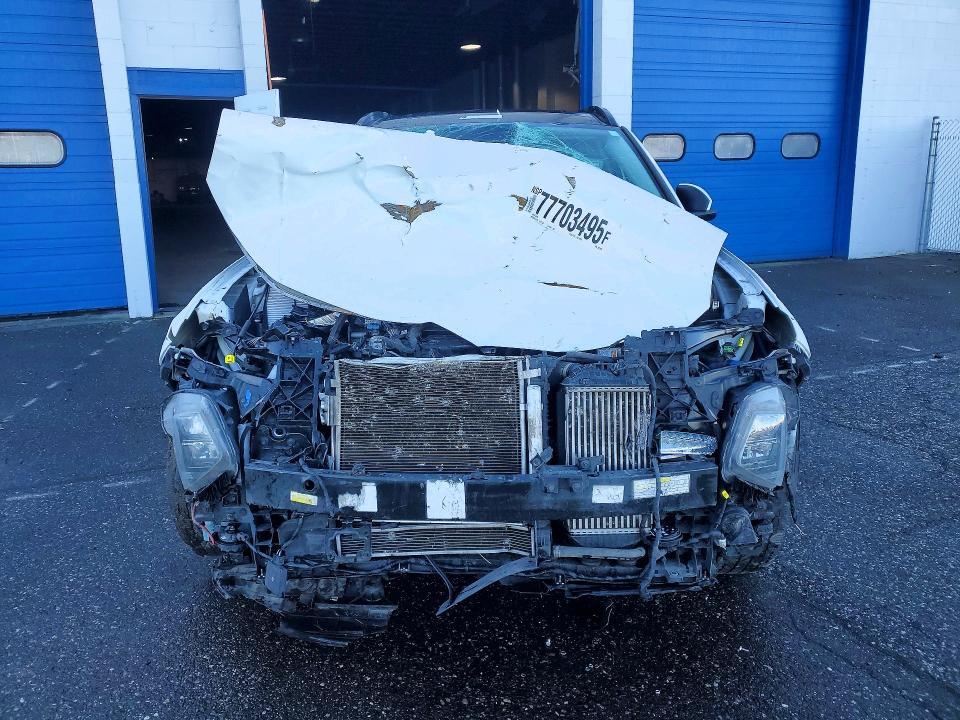 2023 Hyundai Tucson sel Convenience