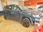 2017 Jeep Compass Limited