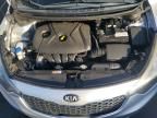 2014 KIA Forte ex
