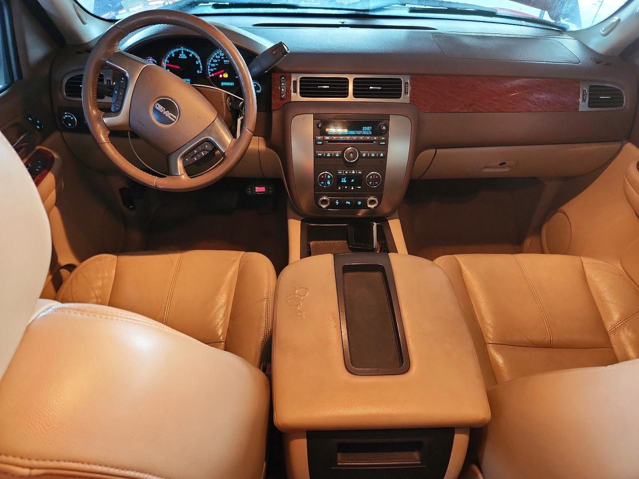 2007 GMC New Sierra K1500