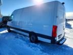 2021 Mercedes-Benz 2021 Mercedes Benz Sprinter 2500 Delivery Van