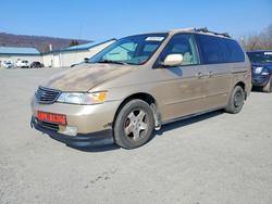 2001 Honda Odyssey ex for sale in Grantville, PA