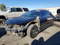 2017 Honda Accord Sport en venta en North Las Vegas, NV