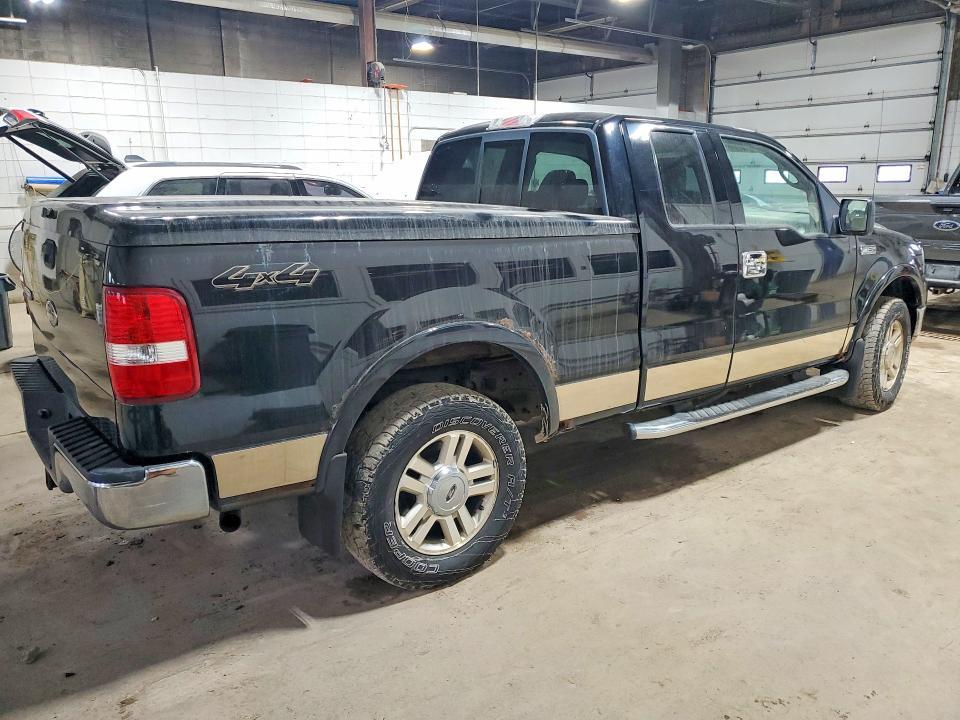 2004 Ford F150